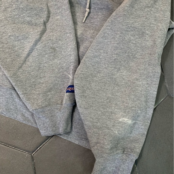 University of Michigan hoodie - Picture 2 of 2